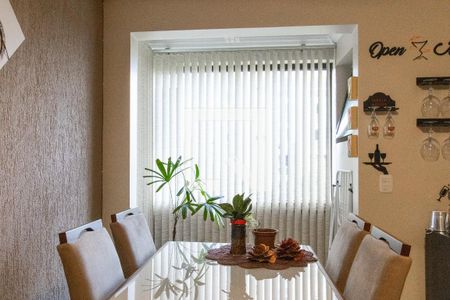 Sala de apartamento à venda com 2 quartos, 52m² em Sarandi, Porto Alegre