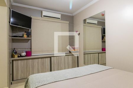 Apartamento à venda com 52m², 2 quartos e 1 vagaQuarto 1