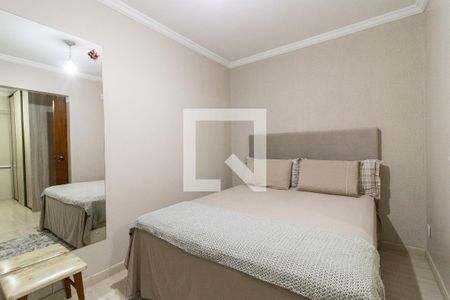 Quarto 1 de apartamento à venda com 2 quartos, 52m² em Sarandi, Porto Alegre