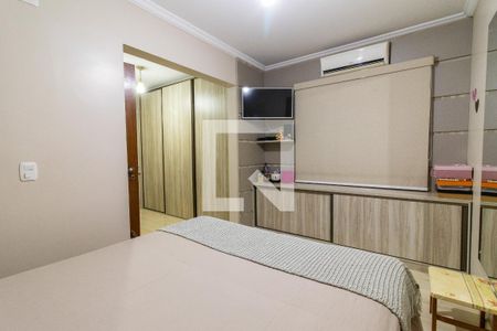 Quarto 1 de apartamento à venda com 2 quartos, 52m² em Sarandi, Porto Alegre