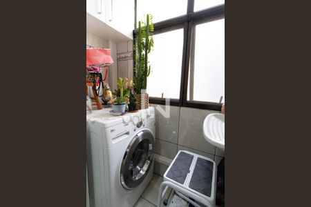 Apartamento à venda com 52m², 2 quartos e 1 vagaÁrea de Serviço