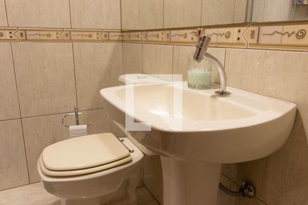 Apartamento à venda com 52m², 2 quartos e 1 vagaBanheiro