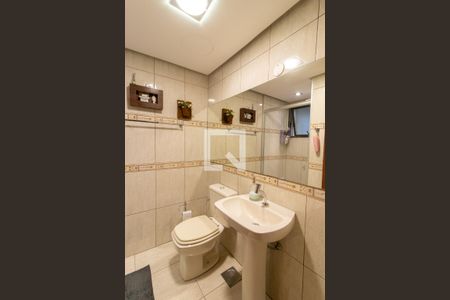 Apartamento à venda com 52m², 2 quartos e 1 vagaBanheiro