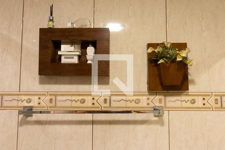 Apartamento à venda com 52m², 2 quartos e 1 vagaBanheiro