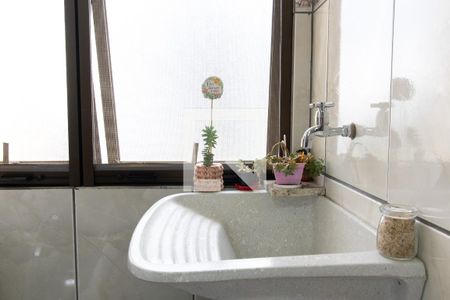 Apartamento à venda com 52m², 2 quartos e 1 vagaÁrea de Serviço