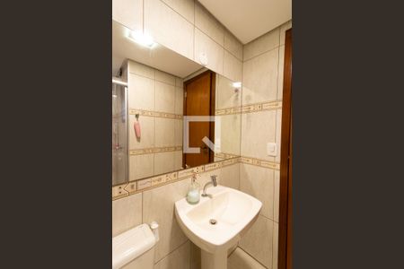 Apartamento à venda com 52m², 2 quartos e 1 vagaBanheiro