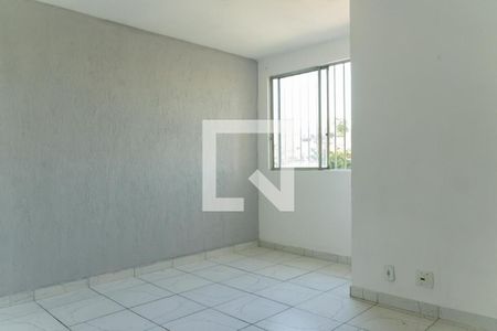 Sala de apartamento para alugar com 2 quartos, 64m² em Abolição, Rio de Janeiro