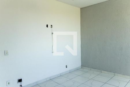 Sala de apartamento para alugar com 2 quartos, 64m² em Abolição, Rio de Janeiro