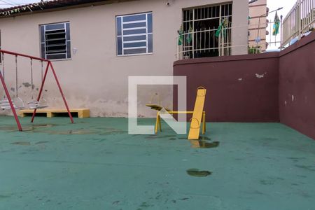 Apartamento para alugar com 64m², 2 quartos e 1 vaga Apartamento para alugar com 64m², 2 quartos e 1 vagaÁrea Comum - Playground