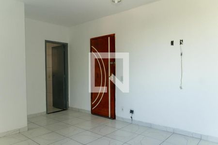 Sala de apartamento para alugar com 2 quartos, 64m² em Abolição, Rio de Janeiro