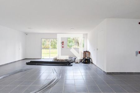 Apartamento para alugar com 41m², 2 quartos e sem vagaÁrea comum - Salão de festas