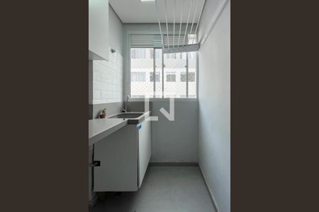 Apartamento para alugar com 41m², 2 quartos e sem vagaÁrea de Serviço