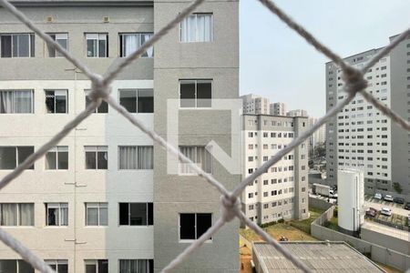 Apartamento para alugar com 41m², 2 quartos e sem vagaVista - Quarto 1