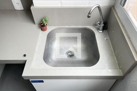 Apartamento para alugar com 41m², 2 quartos e sem vagaÁrea de Serviço