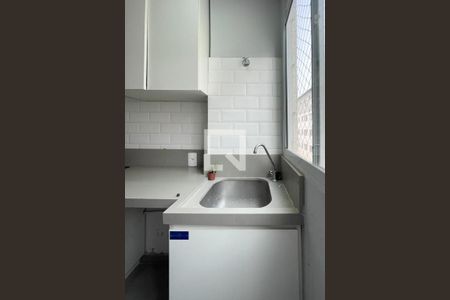 Apartamento para alugar com 41m², 2 quartos e sem vagaÁrea de Serviço