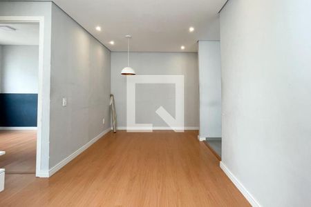 Apartamento para alugar com 41m², 2 quartos e sem vagaSala