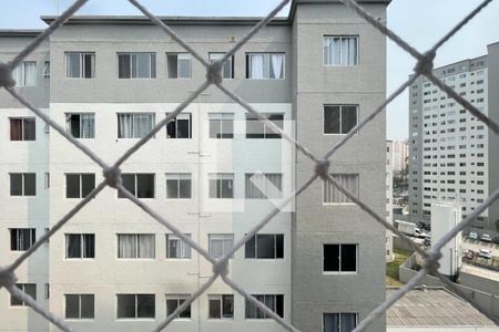 Apartamento para alugar com 41m², 2 quartos e sem vagaVista - Sala