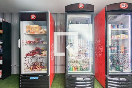 Apartamento para alugar com 41m², 2 quartos e sem vagaÁrea comum - Mercado 