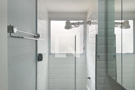 Apartamento para alugar com 41m², 2 quartos e sem vagaBanheiro Social 