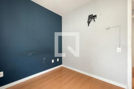Apartamento para alugar com 41m², 2 quartos e sem vagaQuarto 1