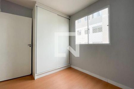 Apartamento para alugar com 41m², 2 quartos e sem vagaQuarto 1