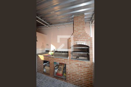 Casa à venda com 230m², 4 quartos e 2 vagasChurrasqueira