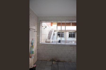 Casa à venda com 230m², 4 quartos e 2 vagasÁrea de Serviço