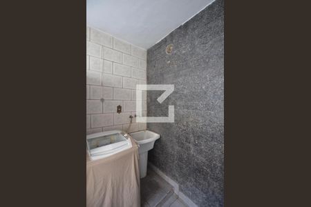 Casa à venda com 230m², 4 quartos e 2 vagasÁrea de Serviço