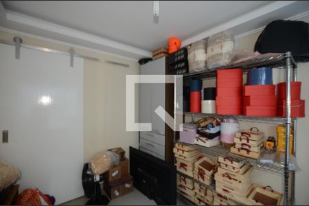 Casa à venda com 230m², 4 quartos e 2 vagasQuarto 3