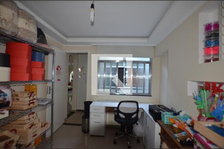 Casa à venda com 230m², 4 quartos e 2 vagasQuarto 3