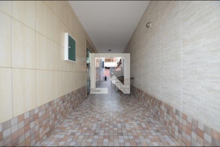 Casa à venda com 230m², 4 quartos e 2 vagasHall de entrada