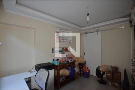 Casa à venda com 230m², 4 quartos e 2 vagasQuarto 3