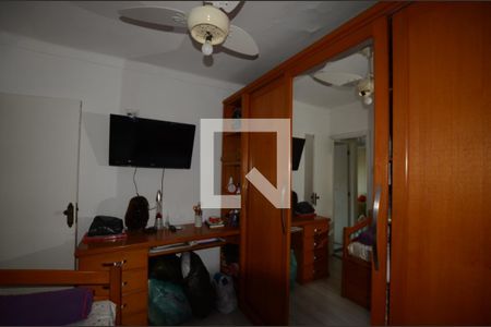 Casa à venda com 230m², 4 quartos e 2 vagasQuarto 2