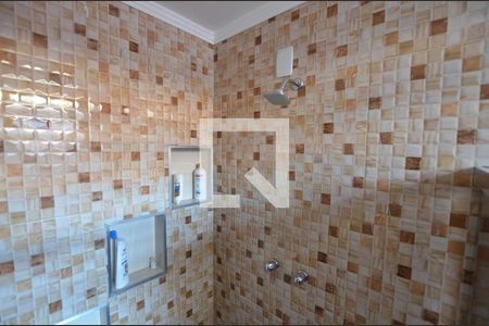 Casa à venda com 230m², 4 quartos e 2 vagasBanheiro Social