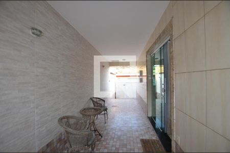 Casa à venda com 230m², 4 quartos e 2 vagasHall de entrada
