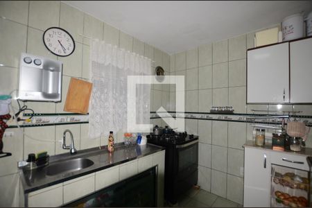 Casa à venda com 230m², 4 quartos e 2 vagasCozinha