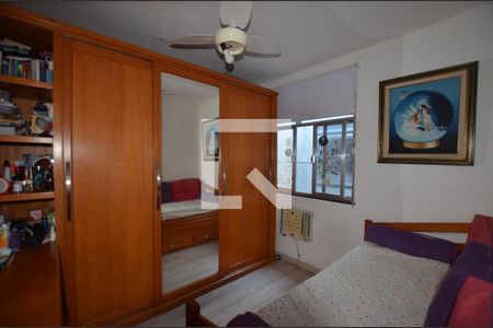 Casa à venda com 230m², 4 quartos e 2 vagasQuarto 2