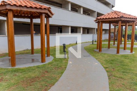 Apartamento à venda com 55m², 2 quartos e 1 vagaÁrea comum