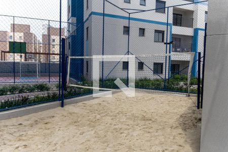 Apartamento à venda com 55m², 2 quartos e 1 vagaQuadra Esportiva