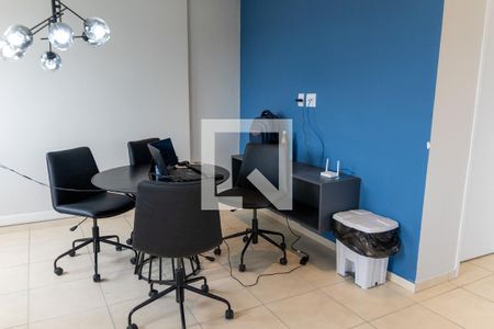 Apartamento à venda com 55m², 2 quartos e 1 vagaÁrea comum