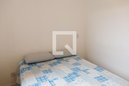 Quarto 2 - Suíte de apartamento à venda com 2 quartos, 55m² em São Pedro, Osasco