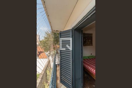 Varanda Quarto 1 de casa à venda com 3 quartos, 250m² em Vila Jequitibás, Campinas