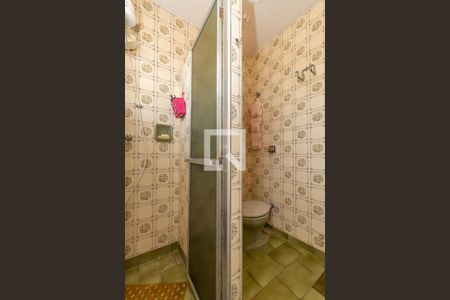Casa à venda com 250m², 3 quartos e 2 vagas Casa à venda com 250m², 3 quartos e 2 vagasBanheiro da Suíte 1