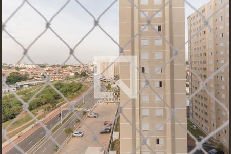 Apartamento para alugar com 42m², 2 quartos e 1 vagaVista do Quarto 2
