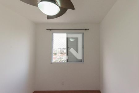 Quarto 1 de apartamento para alugar com 2 quartos, 42m² em Parque Industrial, Campinas