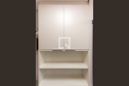 Apartamento para alugar com 42m², 2 quartos e 1 vagaBanheiro