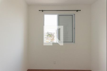 Quarto 1 de apartamento para alugar com 2 quartos, 42m² em Parque Industrial, Campinas