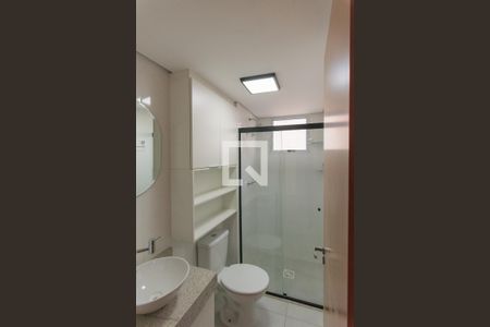 Apartamento para alugar com 42m², 2 quartos e 1 vagaBanheiro