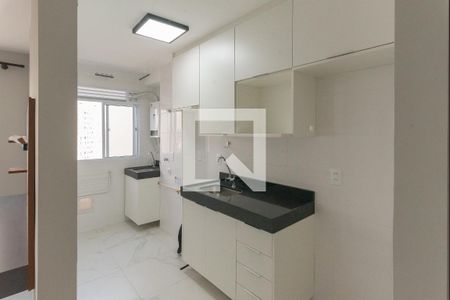 Apartamento para alugar com 42m², 2 quartos e 1 vagaCozinha