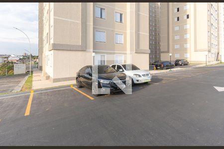 Apartamento para alugar com 42m², 2 quartos e 1 vagaGaragem